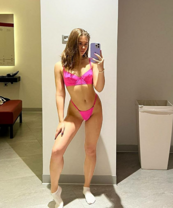 Проститутка Ксюша